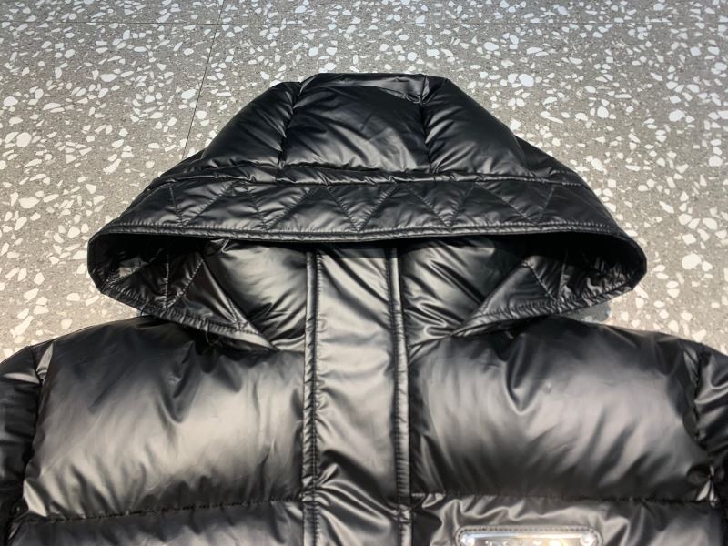 Prada Down Jackets